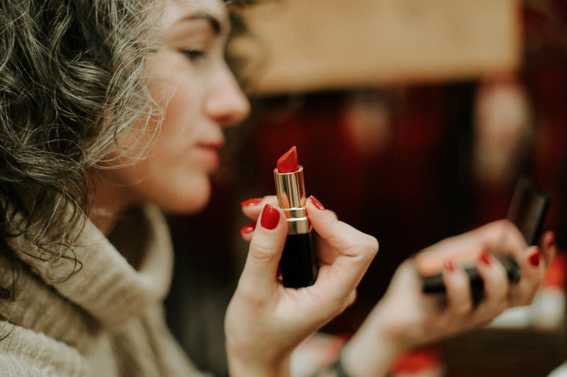 How To Find Your Perfect Lipstick Shade