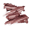 Lava-Licious Deep Red Shimmer Finish Cruelty Free Clean Beauty Lipstick